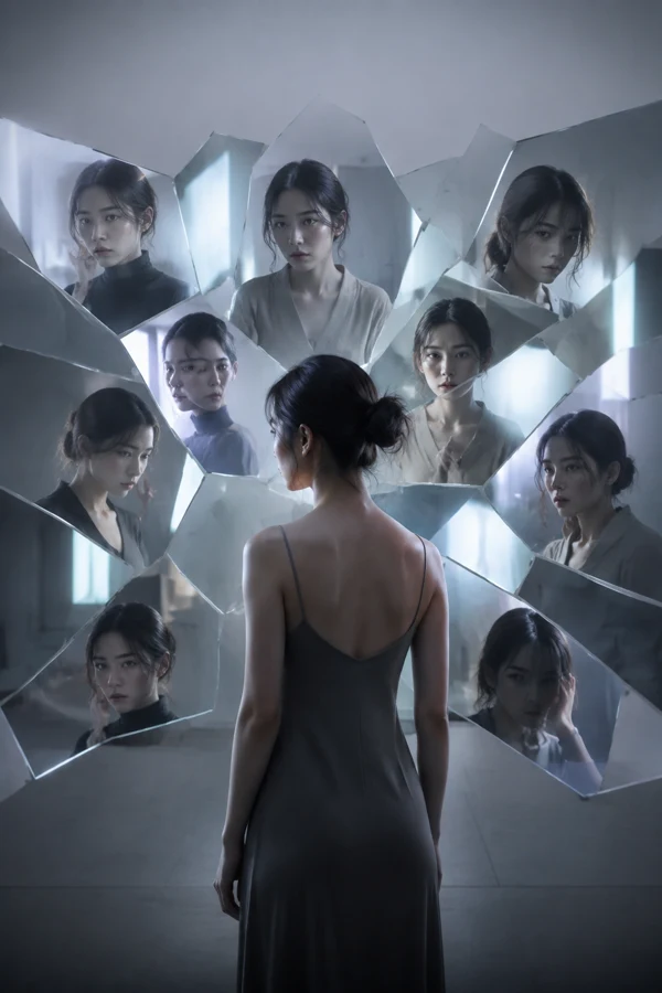 冬日档案 11