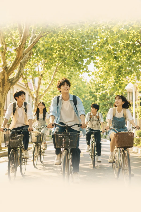 极昼追踪 6