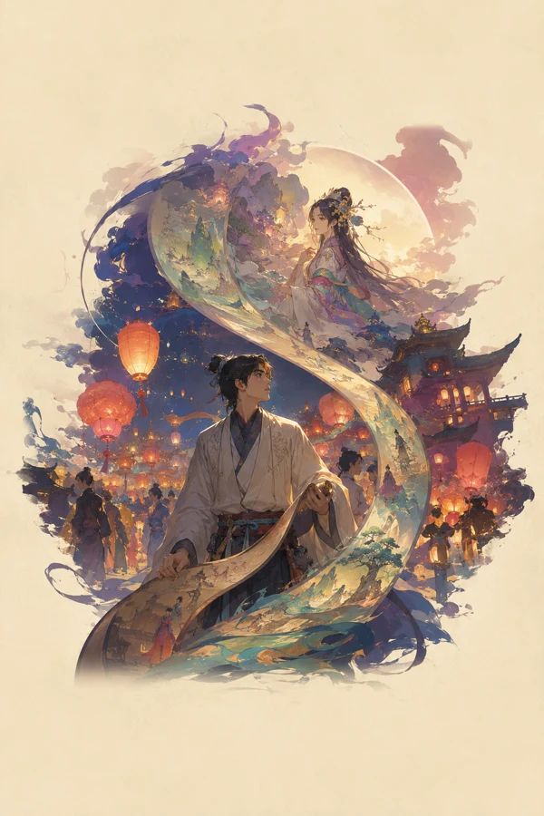 燃点之城 12
