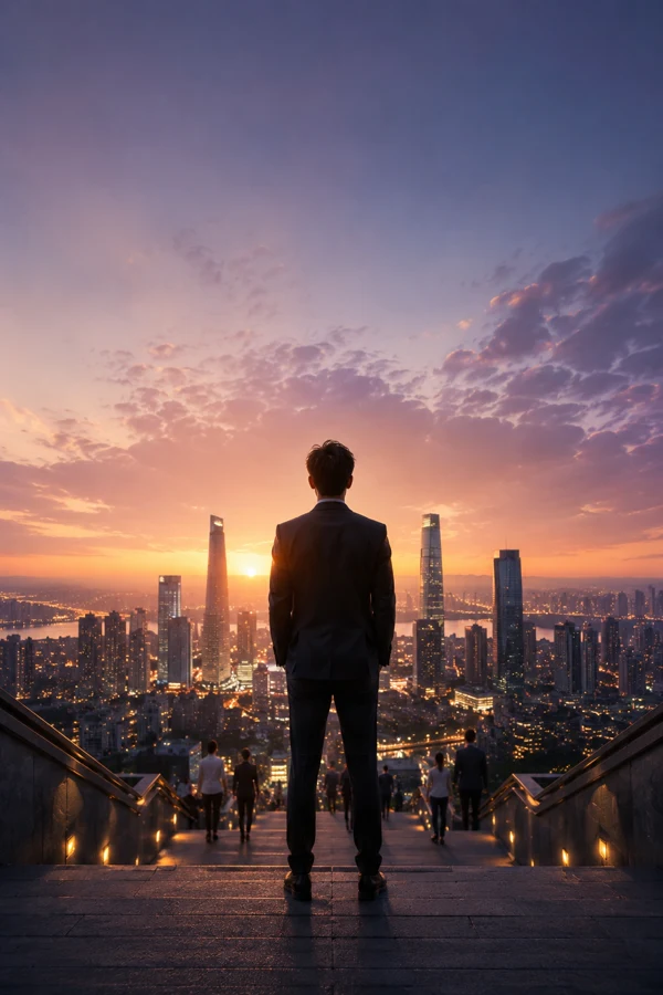 雾港回声