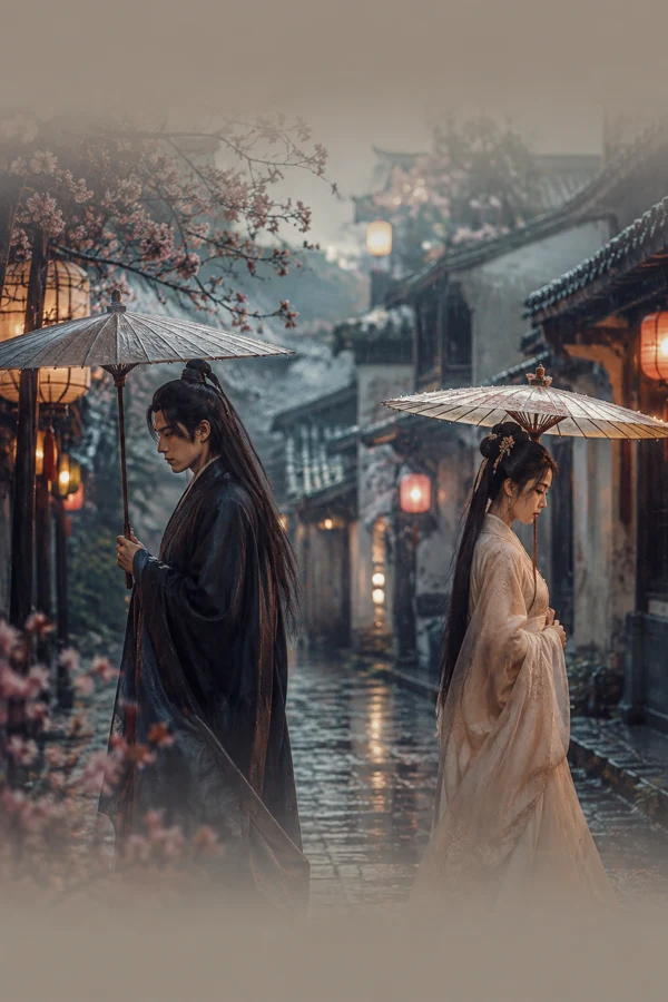 潮汐之外 4